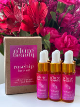 Load image into Gallery viewer, Rosehip Face Oil