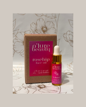 Load image into Gallery viewer, Rosehip Face Oil