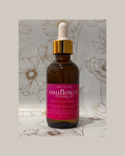 Load image into Gallery viewer, Sunflower Cleansing Oil
